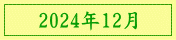 2024年12月